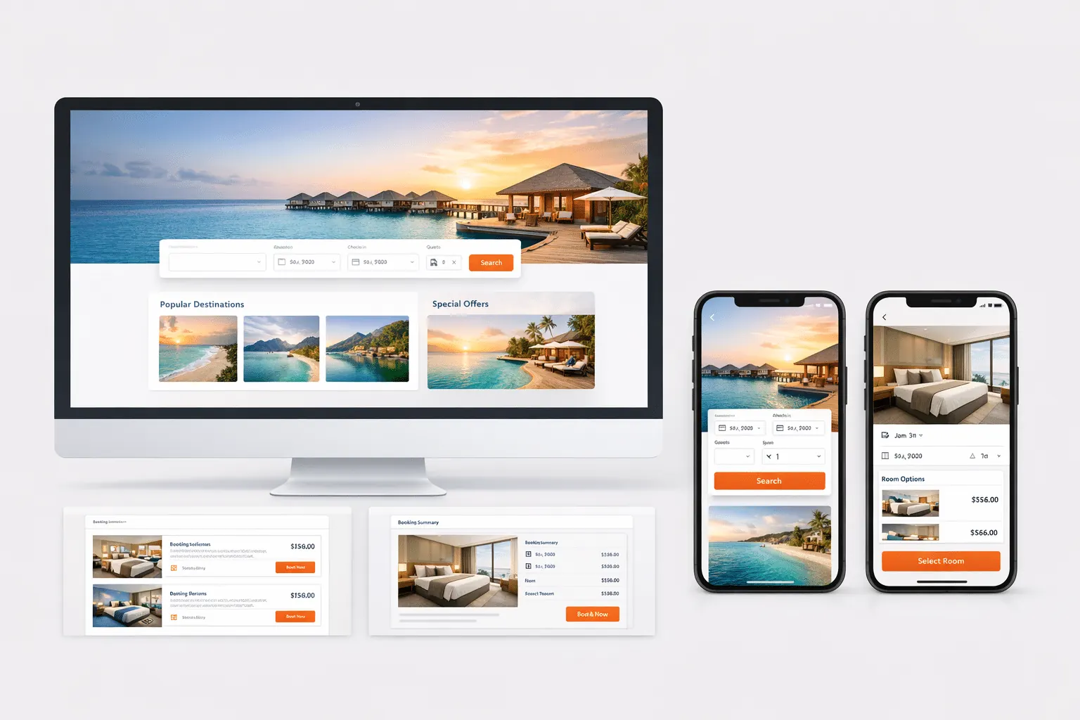 Illustration for article avoid marketplace fees the financial advantage of direct bookings
