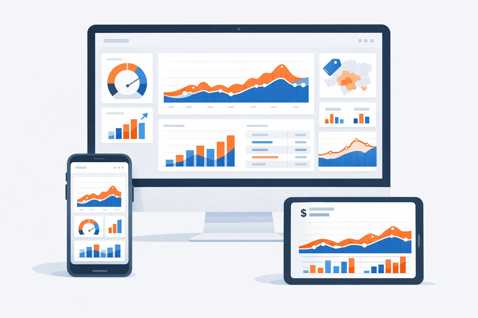 Illustration for article maximizing revenue with pricelabs integration for vacation rentals