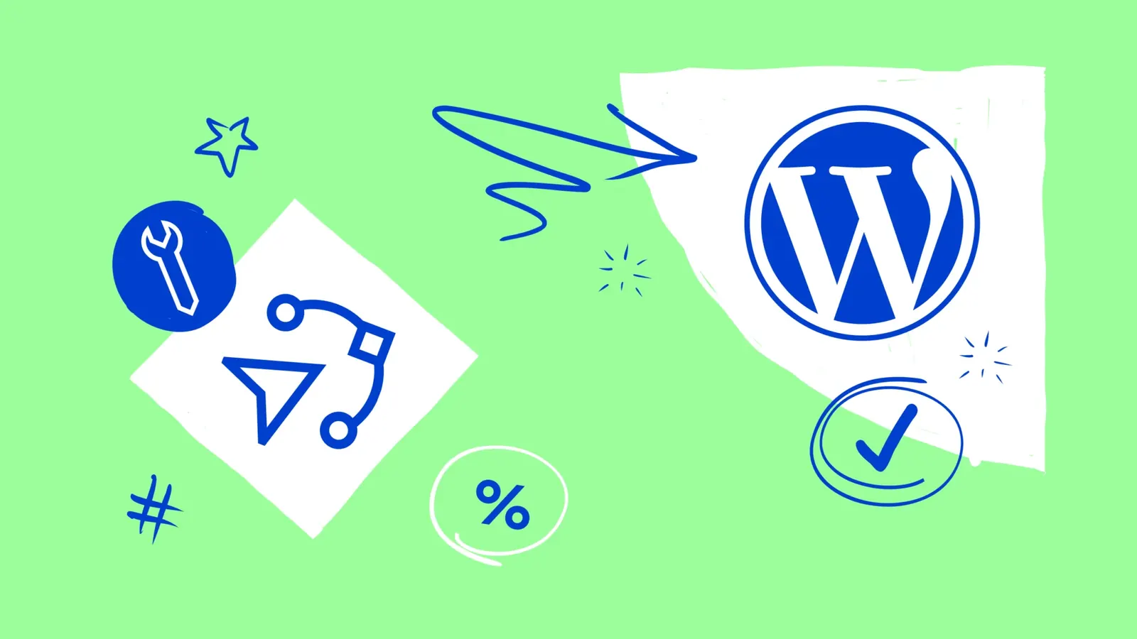 Illustration for article tools to test wordpress website