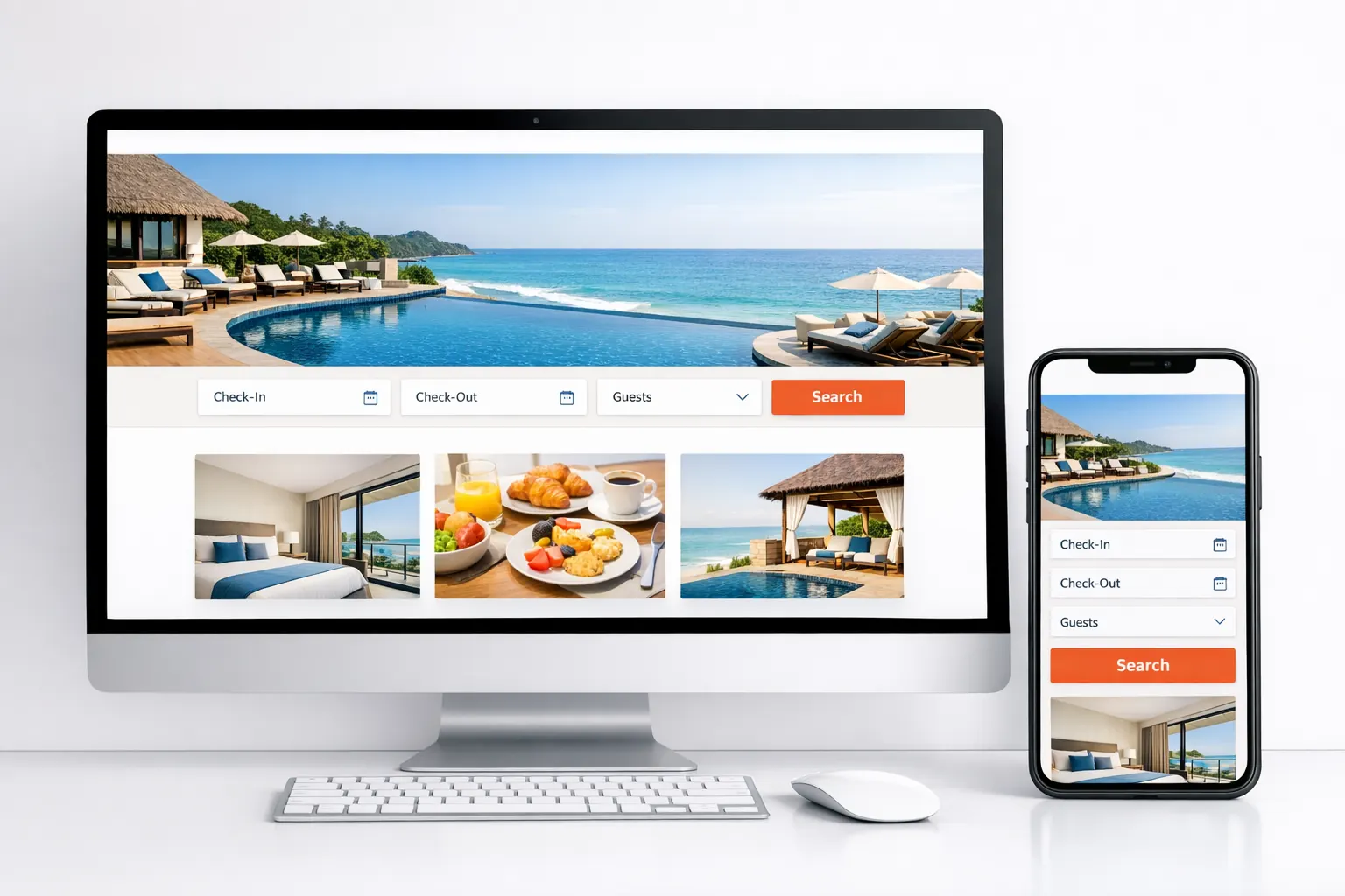 Illustration for article top features every vacation rental website must have